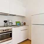 Apartamento Braviscasa - Ferienresidenz Stadttor Endingen *