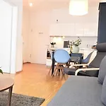 Braviscasa - Ferienresidenz Stadttor Endingen アパート *