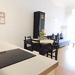 Braviscasa - Ferienresidenz Stadttor Endingen Apartamento Endingen am Kaiserstuhl