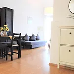 アパート Braviscasa - Ferienresidenz Stadttor Endingen *
