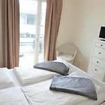 アパート Braviscasa - Ferienresidenz Stadttor Endingen *