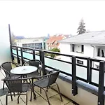 Braviscasa - Ferienresidenz Stadttor Endingen アパート Endingen am Kaiserstuhl