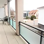 アパート Braviscasa - Ferienresidenz Stadttor Endingen Endingen am Kaiserstuhl