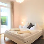 Apartamento Braviscasa - Ferienresidenz Stadttor Endingen Endingen am Kaiserstuhl