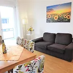 Apartamento Braviscasa - Ferienresidenz Stadttor Endingen