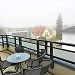 Braviscasa - Ferienresidenz Stadttor Endingen アパート
