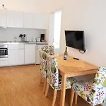 アパート Braviscasa - Ferienresidenz Stadttor Endingen