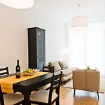 Apartamento Braviscasa - Ferienresidenz Stadttor Endingen