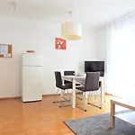 アパート Braviscasa - Ferienresidenz Stadttor Endingen *