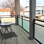 Braviscasa - Ferienresidenz Stadttor Endingen アパート