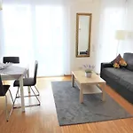 アパート Braviscasa - Ferienresidenz Stadttor Endingen *