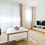 Apartamento Braviscasa - Ferienresidenz Stadttor Endingen