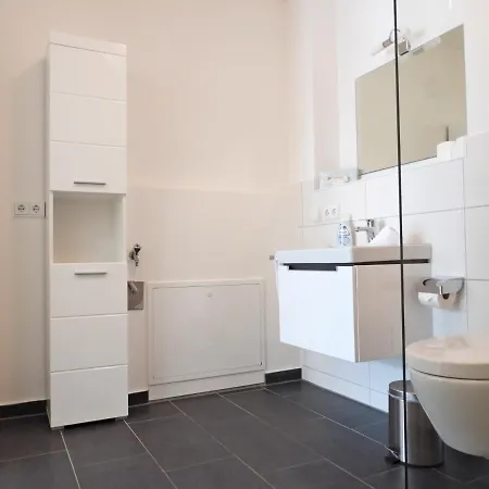 Braviscasa - Ferienresidenz Stadttor Endingen Endingen am Kaiserstuhl