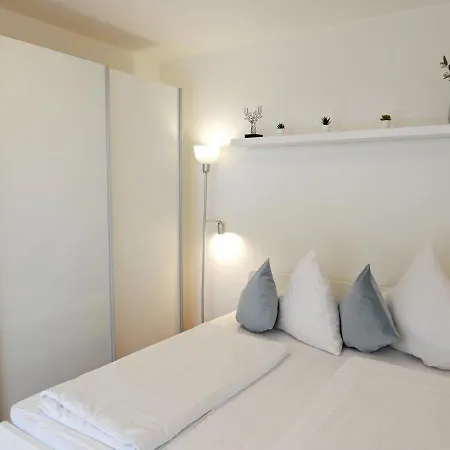Braviscasa - Ferienresidenz Stadttor Endingen Apartmán
