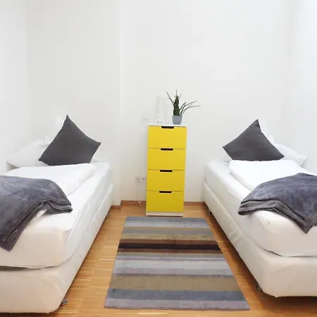 Braviscasa - Ferienresidenz Stadttor Endingen