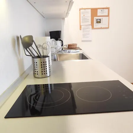 Braviscasa - Ferienresidenz Stadttor Endingen * Endingen am Kaiserstuhl