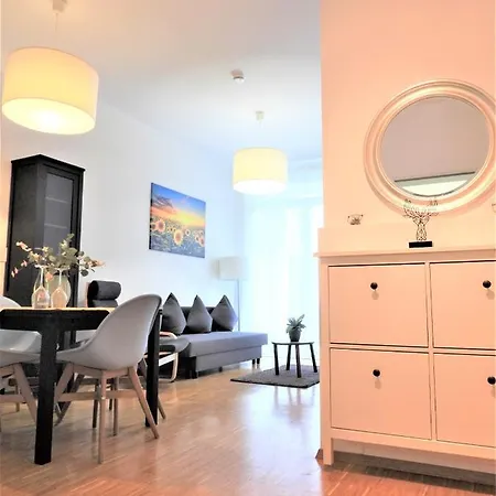 Braviscasa - Ferienresidenz Stadttor Endingen