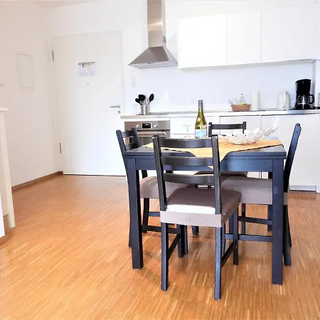 Braviscasa - Ferienresidenz Stadttor Endingen Endingen am Kaiserstuhl