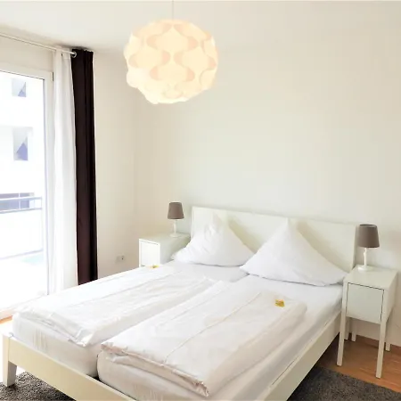 Braviscasa - Ferienresidenz Stadttor Endingen