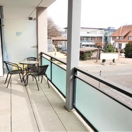 Braviscasa - Ferienresidenz Stadttor Endingen * Endingen am Kaiserstuhl