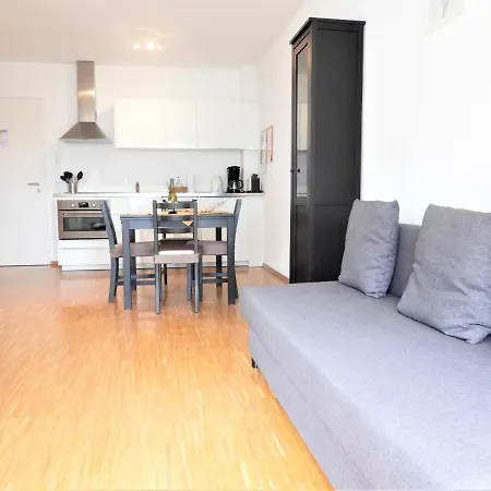 Braviscasa - Ferienresidenz Stadttor Endingen *