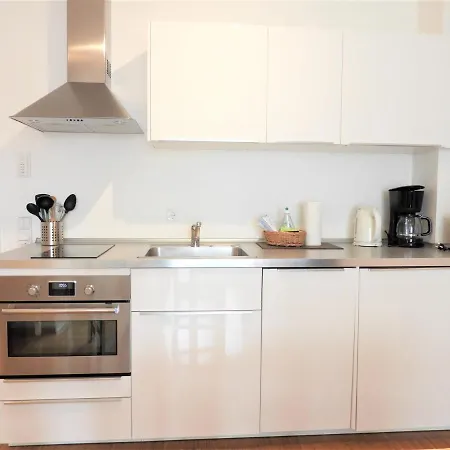 Apartmán Braviscasa - Ferienresidenz Stadttor Endingen Endingen am Kaiserstuhl