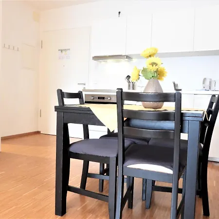 Braviscasa - Ferienresidenz Stadttor Endingen * Endingen am Kaiserstuhl