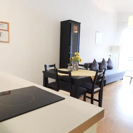Braviscasa - Ferienresidenz Stadttor Endingen Apartmán Endingen am Kaiserstuhl
