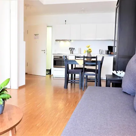 Braviscasa - Ferienresidenz Stadttor Endingen Apartmán Endingen am Kaiserstuhl