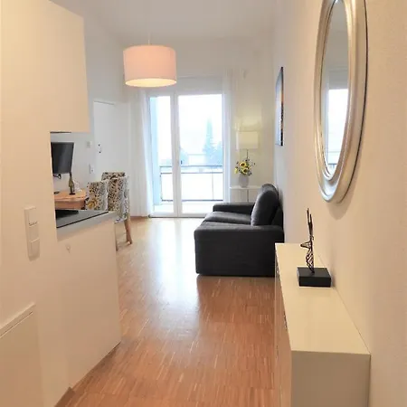 Braviscasa - Ferienresidenz Stadttor Endingen *