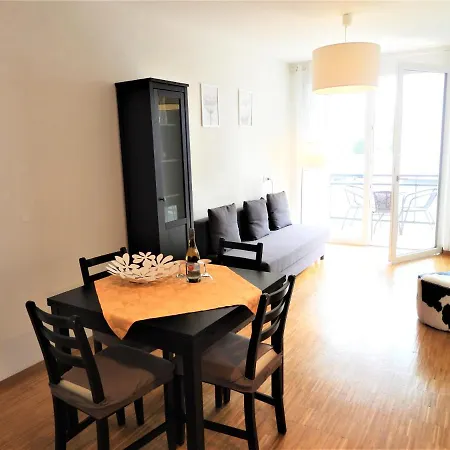 Braviscasa - Ferienresidenz Stadttor Endingen Apartment Endingen am Kaiserstuhl