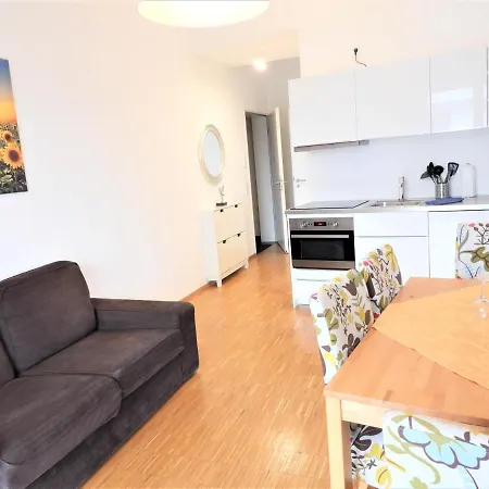 Braviscasa - Ferienresidenz Stadttor Endingen Endingen am Kaiserstuhl