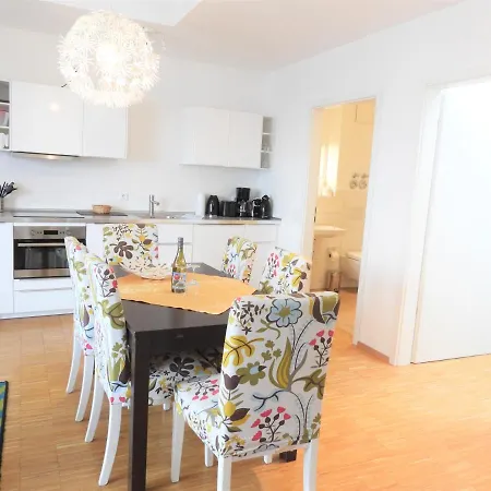 Braviscasa - Ferienresidenz Stadttor Endingen