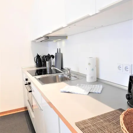 Braviscasa - Ferienresidenz Stadttor Endingen *