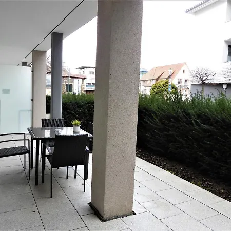 Braviscasa - Ferienresidenz Stadttor Endingen Apartmán Endingen am Kaiserstuhl