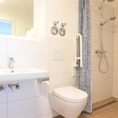 Braviscasa - Ferienresidenz Stadttor Endingen Apartmán Endingen am Kaiserstuhl