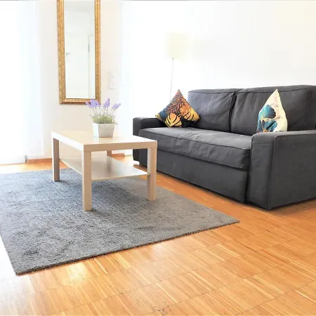 Braviscasa - Ferienresidenz Stadttor Endingen *