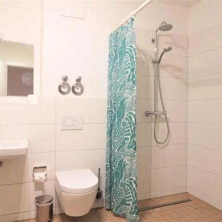 Braviscasa - Ferienresidenz Stadttor Endingen Apartmán