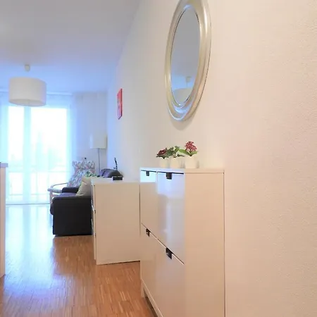 Braviscasa - Ferienresidenz Stadttor Endingen Apartmán