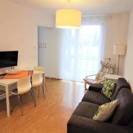 Braviscasa - Ferienresidenz Stadttor Endingen Endingen am Kaiserstuhl