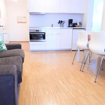 Braviscasa - Ferienresidenz Stadttor Endingen Apartment