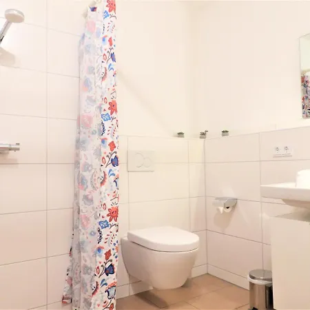 Braviscasa - Ferienresidenz Stadttor Endingen * Endingen am Kaiserstuhl