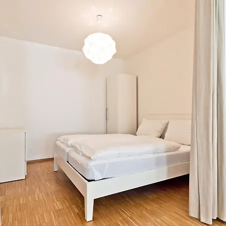 Braviscasa - Ferienresidenz Stadttor Endingen