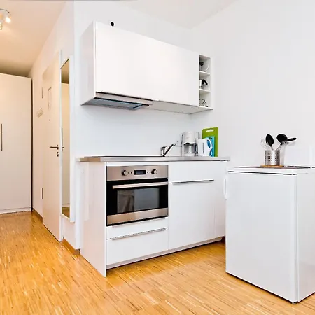 Apartamento Braviscasa - Ferienresidenz Stadttor Endingen Endingen am Kaiserstuhl