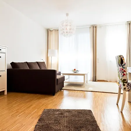 Braviscasa - Ferienresidenz Stadttor Endingen Apartmán *