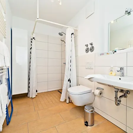 Apartmán Braviscasa - Ferienresidenz Stadttor Endingen Endingen am Kaiserstuhl